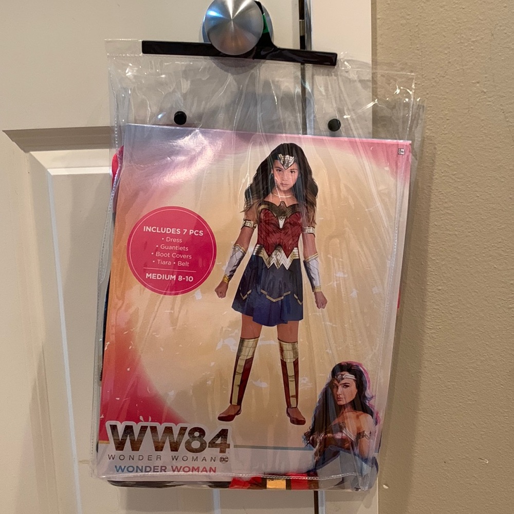 Wonder Woman